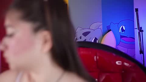 Pamela online show from 01-08-26, 09:55