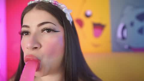 Pamela online show from 04-14-26, 11:05