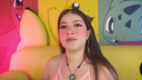Pamela online show from 05-11-26, 04:04