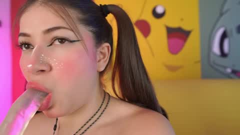 Pamela online show from 05-21-26, 02:29