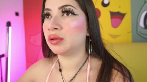 Pamela online show from 07-02-26, 11:05