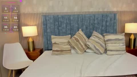 Samantha Cruz online show from 12-05-25, 11:30