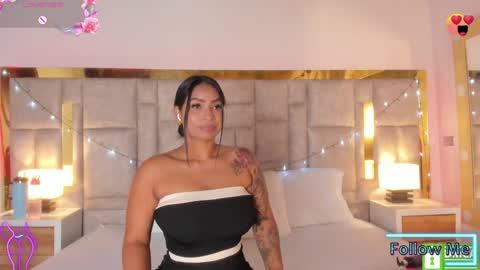 Snapshot of miss_abigail_ chatting on 02-01-25, 12:47 Miss Abigail online show from 02-01-25, 12:47