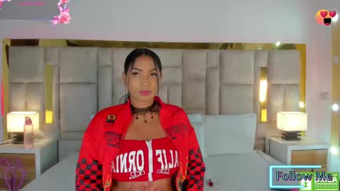 Snapshot of miss_abigail_ chatting on 02-12-25, 12:33 Miss Abigail online show from 02-12-25, 12:33