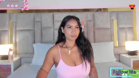 Snapshot of miss_abigail_ chatting on 03-06-25, 12:52 Miss Abigail online show from 03-06-25, 12:52