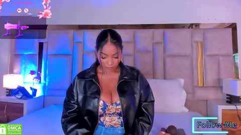 Miss Abigail  online show from 12-04-25, 02:59