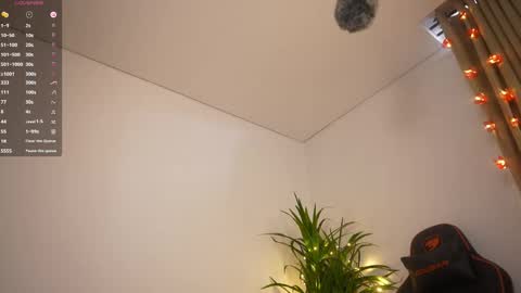 miss airi online show from 02-20-26, 03:12