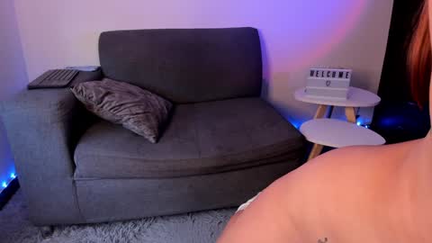 Snapshot of miss_alexa2 chatting on 01-18-25, 03:59 Alexa Sarmiento online show from 01-18-25, 03:59