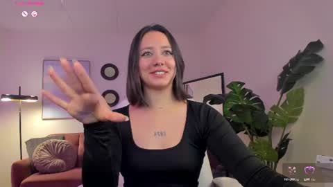 Snapshot of miss_alexa2 chatting on 06-30-26, 01:45 Alexa Sarmiento online show from 06-30-26, 01:45