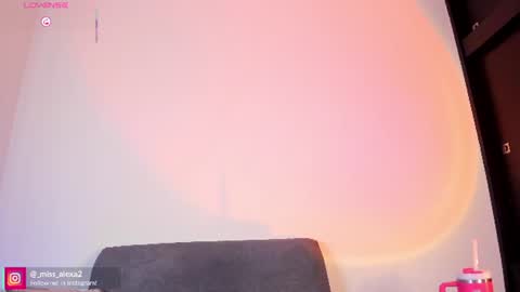 Snapshot of miss_alexa2 chatting on 07-10-26, 02:19 Alexa Sarmiento online show from 07-10-26, 02:19