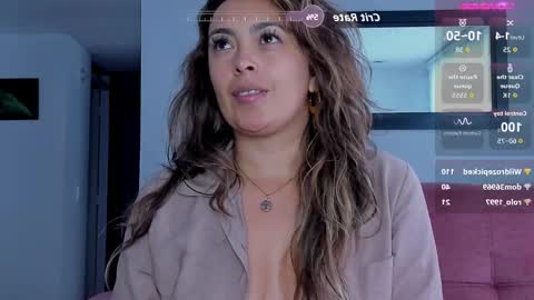 miss_alisse online show from 01-16-26, 12:31