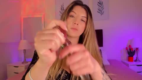 Snapshot of miss_amanda_ chatting on 02-09-26, 12:42 Amanda Reyes online show from 02-09-26, 12:42