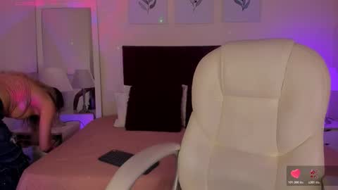 Snapshot of miss_amanda_ chatting on 02-24-26, 12:47 Amanda Reyes online show from 02-24-26, 12:47