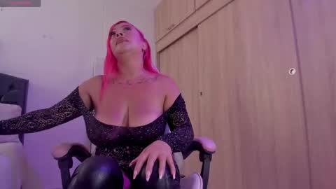 A M A R A N T H A online show from 04-12-26, 11:48