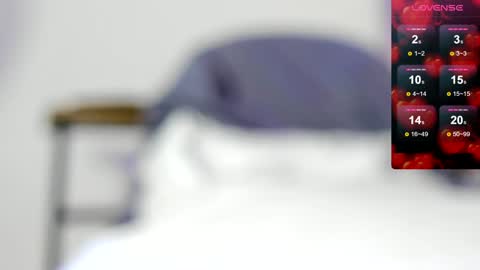 Snapshot of miss_ambrer chatting on 12-27-24, 07:40 Amber online show from 12-27-24, 07:40