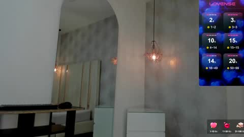 Snapshot of miss_ambrer chatting on 01-27-25, 05:03 Amber online show from 01-27-25, 05:03