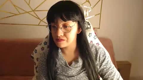 Amy Lee online show from 01-13-26, 05:35