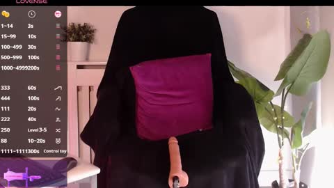 Angela online show from 02-14-25, 12:36