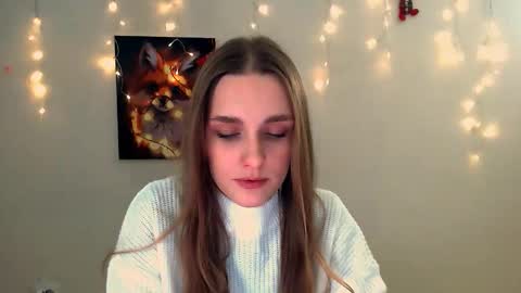 Angelina online show from 12-03-25, 06:54