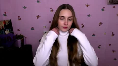 Angelina online show from 02-03-26, 06:51