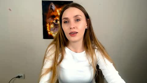 Angelina online show from 04-15-26, 06:09