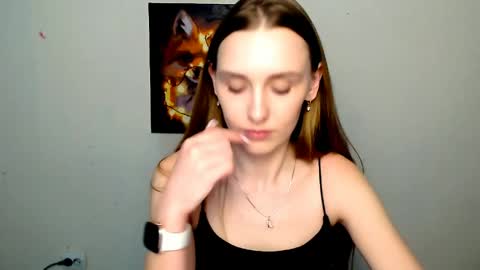 Angelina online show from 05-23-26, 05:23
