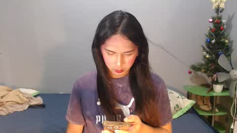 Anita online show from 01-13-26, 03:28