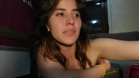 Snapshot of miss_ann_1 chatting on 06-18-26, 07:51 miss_ann_1 online show from 06-18-26, 07:51