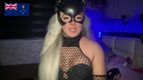 Snapshot of miss_antonette_xxx chatting on 05-17-26, 11:12 Call me Miss Antonette online show from 05-17-26, 11:12