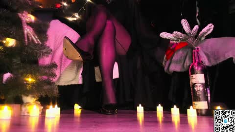 missAsmodeus online show from 12-05-24, 08:11