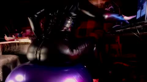 missAsmodeus online show from 03-06-26, 09:00