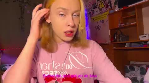 Anya online show from 02-03-26, 06:00