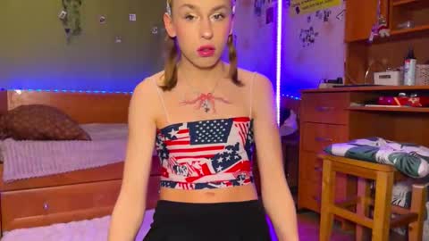 Anya online show from 03-05-26, 04:14