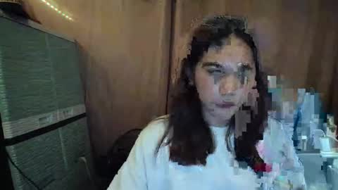 Catriona online show from 12-02-25, 01:17