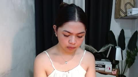 Briella online show from 05-31-26, 06:09