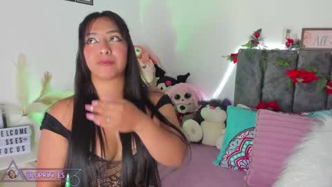 lucy 3 online show from 01-24-25, 11:12