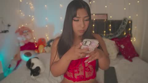 lucy 3 online show from 12-16-25, 02:05