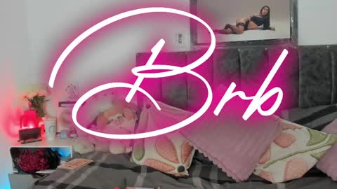 Snapshot of miss_brunette_ chatting on 05-15-26, 02:18 lucy 3 online show from 05-15-26, 02:18