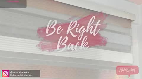 Catalina online show from 03-23-26, 11:47