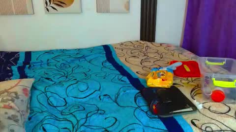 Merie online show from 02-20-26, 11:49