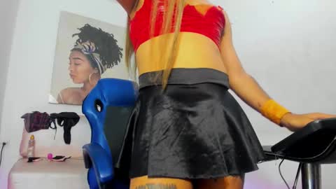 Snapshot of miss_channellx chatting on 10-20-25, 03:18 miss_channellx online show from 10-20-25, 03:18