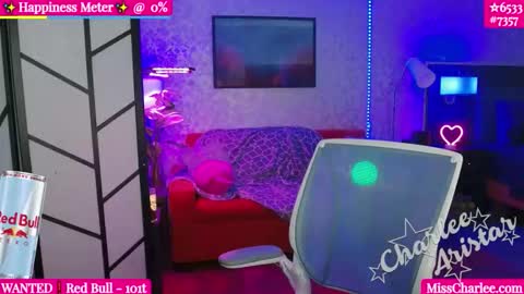 theMissCharlee online show from 04-13-26, 02:39