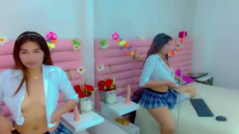 miss_charlotte78 online show from 12-02-25, 08:15