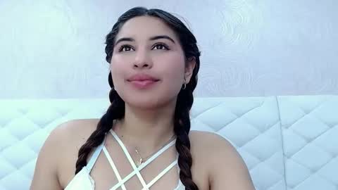 miss_charlotte78 online show from 01-05-26, 07:17