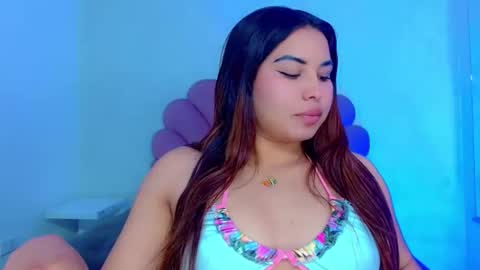 miss_charlotte78 online show from 01-15-26, 08:56