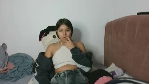 miss_chellsea online show from 05-07-26, 06:08