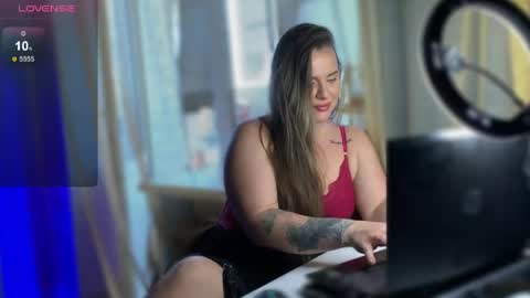 Snapshot of miss_christine_ chatting on 06-04-26, 04:29 Miss Christine online show from 06-04-26, 04:29