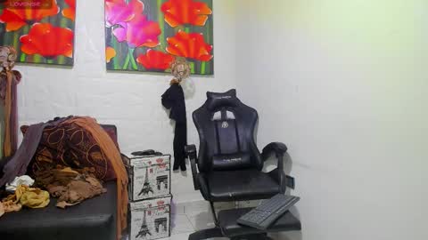 Clare PocaHose online show from 02-26-26, 02:10