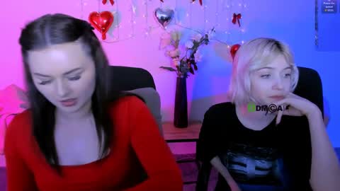 miss_courtney online show from 04-05-26, 08:55