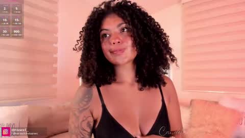 CANDELA CASTRO  online show from 10-02-25, 12:56